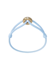 Golden Soho Diamond Cord Bracelet