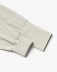 Ribbed Bodysuit with Long Sleeves for Newborn Babies GIA