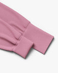 Ribbed Bodysuit with Long Sleeves for Newborn Babies GIA
