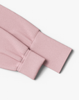 Ribbed Bodysuit with Long Sleeves for Newborn Babies GIA