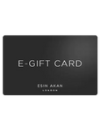 Esin Akan - Gift Card