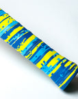 Aixo Glitch Overgrip Blue