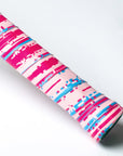 Aixo Glitch Overgrip Pink