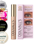 Argan Growth Serum Mascara 6ml | Achieve Longer, Fuller, and Voluminous Eyelashes