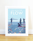 Go With The Flow