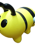 My First Jumpy Bee Bouncer Toy