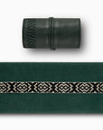Gaucho TechRoll, Racing Green