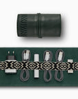 Gaucho TechRoll, Racing Green