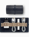 Gaucho TechRoll Mini, Navy Blue