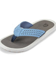 Women's Noosa Flip Flops Ocean