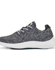 Gumrunner Sneakers Women's Slate