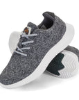 Gumrunner Sneakers Women's Slate
