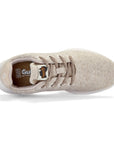 Women's Oatmeal Sneakers