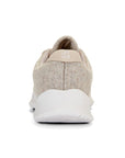 Gumrunner Sneakers Women's Oatmeal