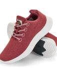 Gumrunner Sneakers Men's Berry