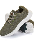Moss Gumrunner Sneakers for Men