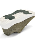 Moss Wool Sneakers for Women