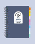 Weekly 2026 Spiral Journal