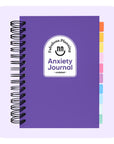 Anxiety Spiral Journal