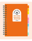 The Daily Question Spiral Journal