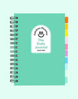Daily 2026 Spiral Journal