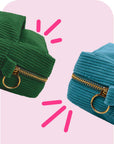 Bits 'n Bobs Bag