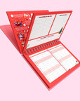 2027 Dated Calendar: A Self-Love Journey