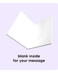 A6 Greeting Card - Vibe Satellite