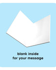 A6 Greeting Card - Honk Honk!