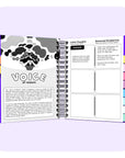 Anxiety Spiral Journal
