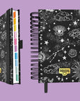 Teacher Undated Spiral Journal