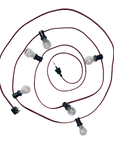 Festoon Lighting