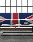 Union Jack Sofa