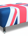 Union Jack Sofa