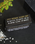 Gemini Star Sign Zodiac Bar - Natural and Vegan Horoscope Soap