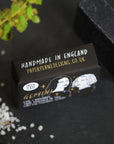 Gemini Star Sign Zodiac Bar - Natural and Vegan Horoscope Soap