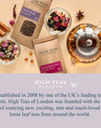 Assam Mangalam FTGFOP1 Loose Leaf Black Tea - Special Selection