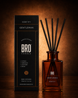 Gentleman Reed Diffuser