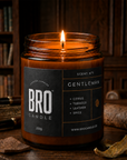 The Gentleman Candle