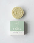 GET FRESH CONDITIONER BAR