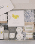 Get Well Gift Basket, All Natural Care Package-3