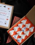 Halloween Wax Melts