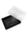 Esin Akan - Gift Card