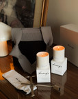 Toast and Totes - Atacz x Aerangis Bundle Gift Set