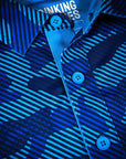 Glacier Golf Polo