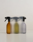 Green Spray Bottle