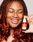 Tomato Tonic Face Oil