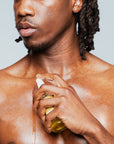 Golden Nectar Body Oil
