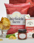 Gluten Free Gift Basket