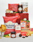 Gluten Free Gift Basket